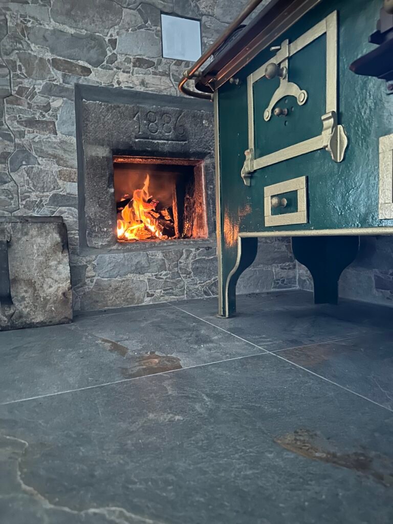 Casa Soraya 2 il fuoco Casa Soraya 2 il fuoco