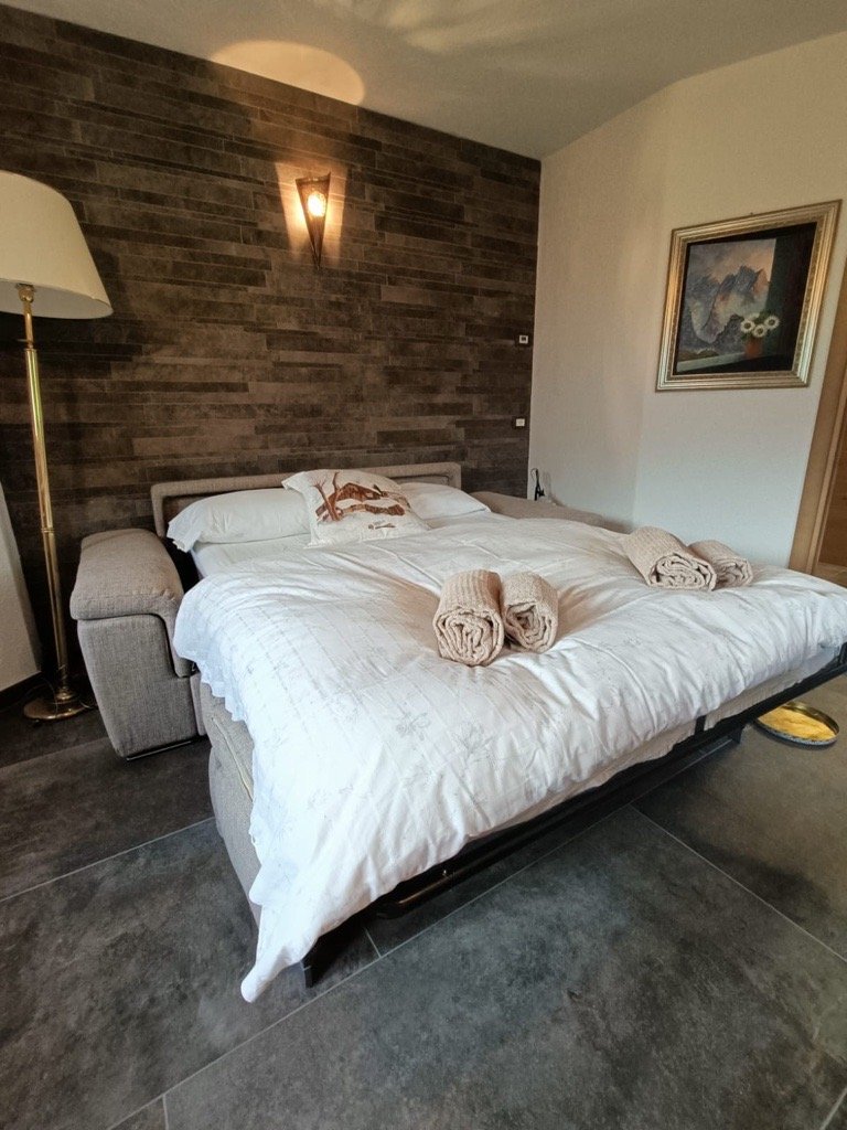 Taverna Divano letto Taverna Divano letto