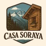 Logo casa Soraya